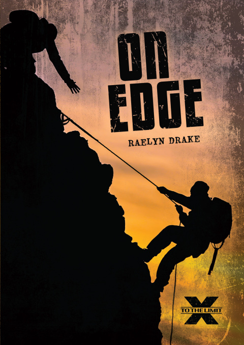 Cover image for book On Edge