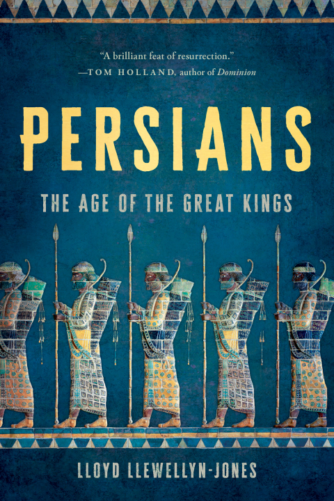 Cover image for book Persians