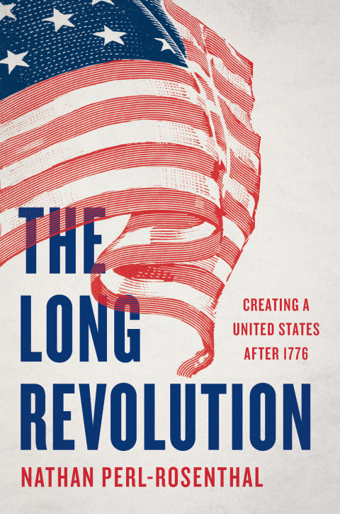 Cover image for book The Long Revolution