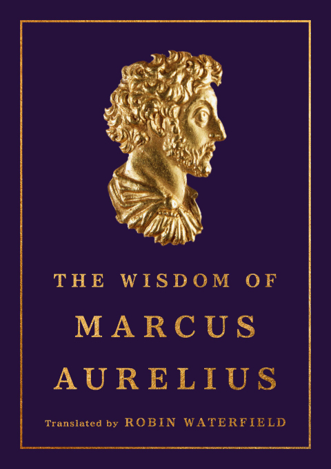 Cover image for book Meditations