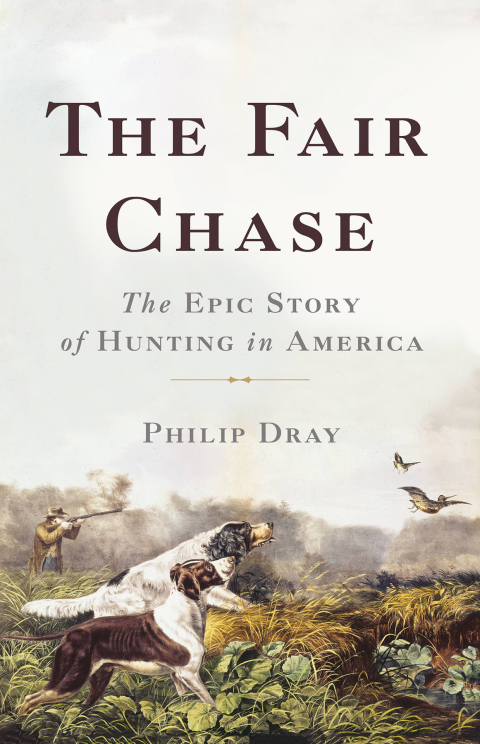 Cover image for book The Fair Chase