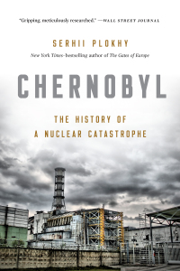 Chernobyl 