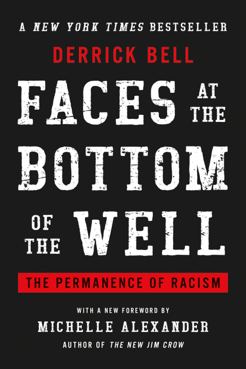 Cover image for book Faces at the Bottom of the Well