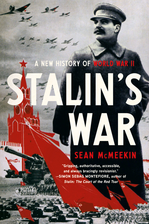 Cover image for book Stalin’s War