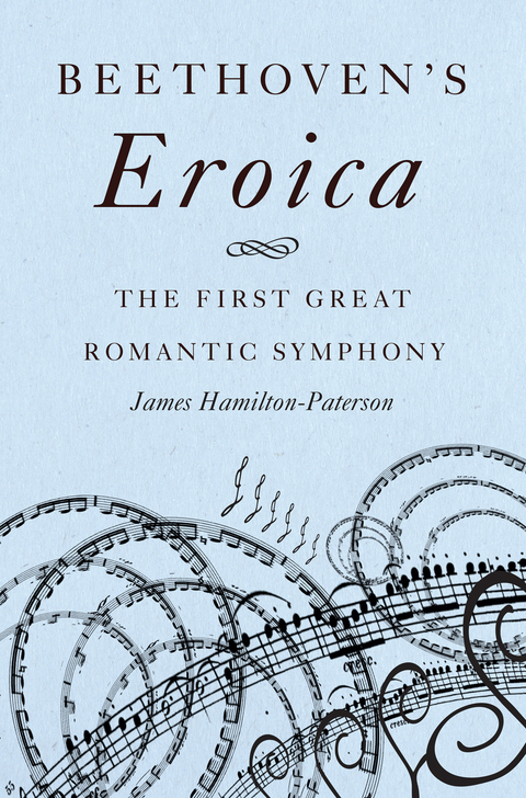 Cover image for book Beethoven's Eroica
