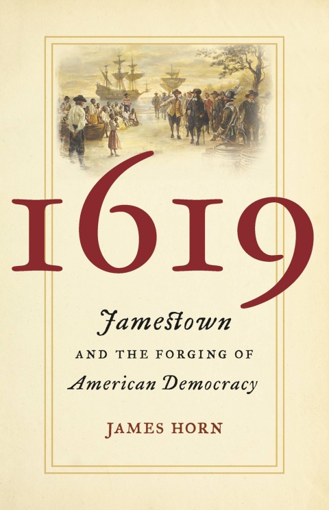 Cover image for book 1619