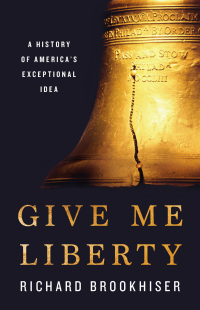 Give Me Liberty | 9781541699137, 9781541699120 | VitalSource