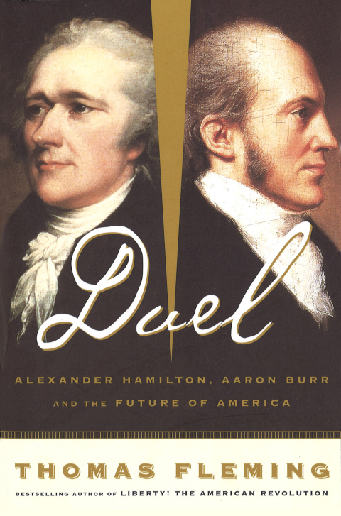 Cover image for book Duel