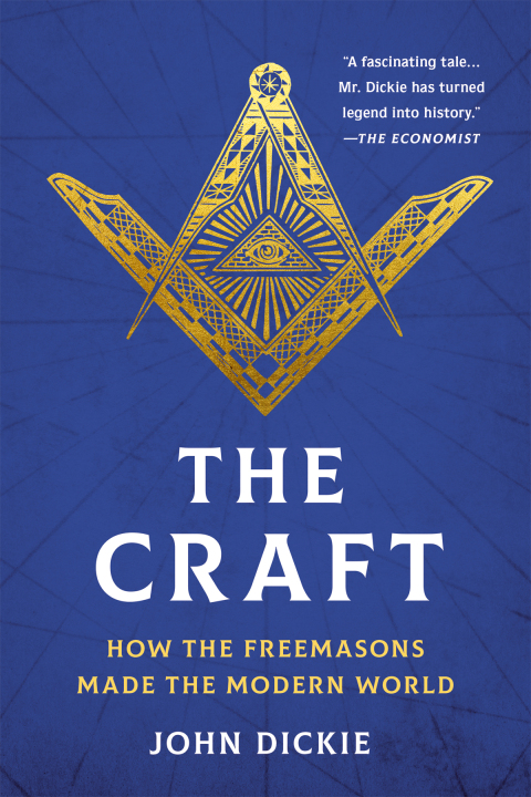 Cover image for book The Craft