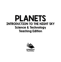 Titelbild: Planets | Introduction to the Night Sky | Science & Technology Teaching Edition 9781683056348