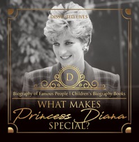 What Makes Princess Diana Special? Biography of Famous People ...