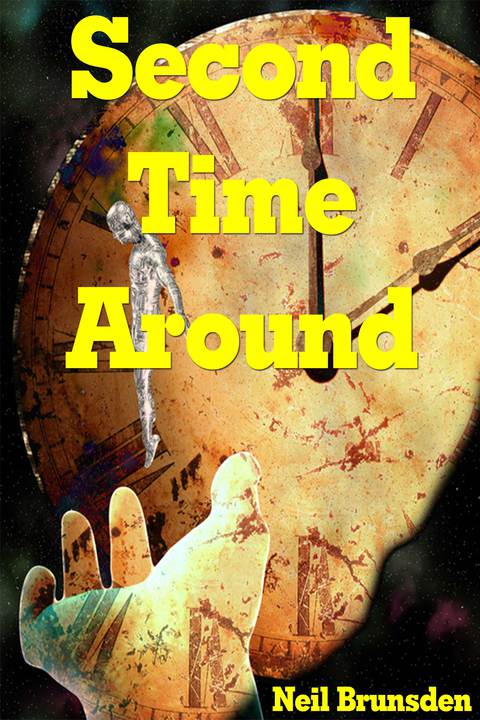 Cover image for book Second Time Around