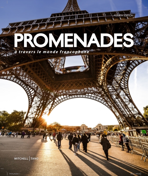 Promenades Ssplus+Vtext+Wsam Access
