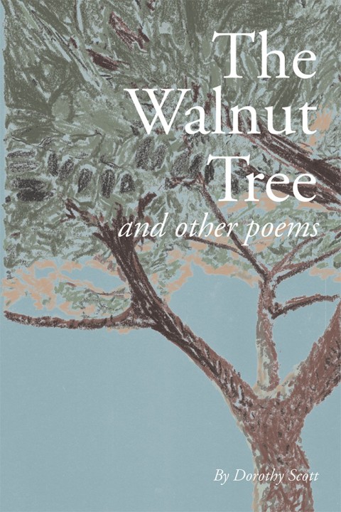 Cover image for book The Walnut Tree and Other Poems