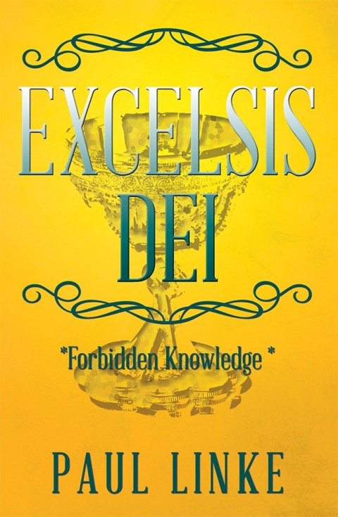 Cover image for book Excelsis Dei