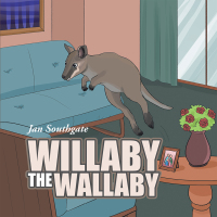Imagen de portada: Willaby the Wallaby 9781543403671