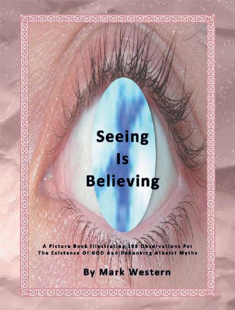 Cover image for book Seeing Is Believing