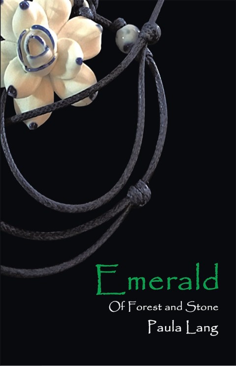 Cover image for book Emerald