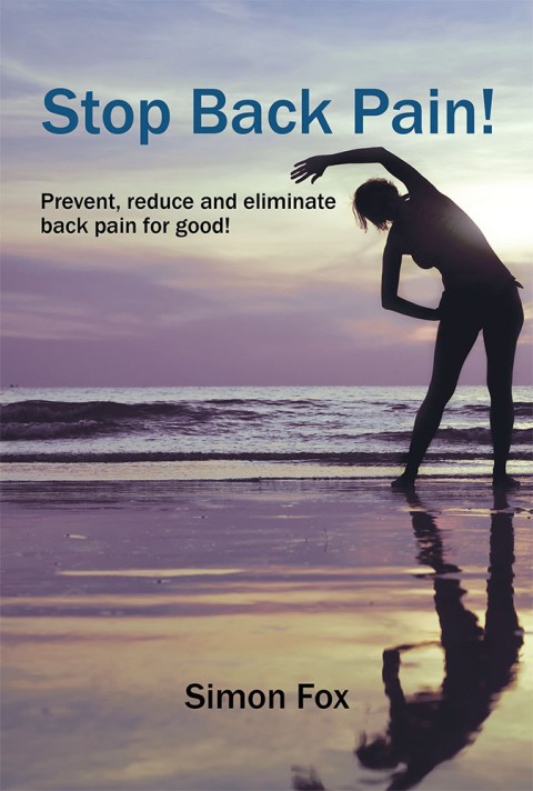 Cover image for book Stop Back Pain!