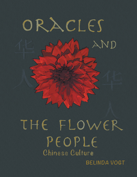 Cover image for book Oracles and the Flower People