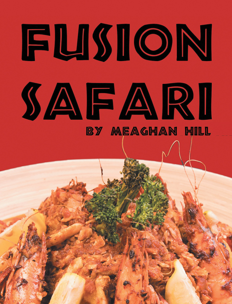 Cover image for book Fusion Safari