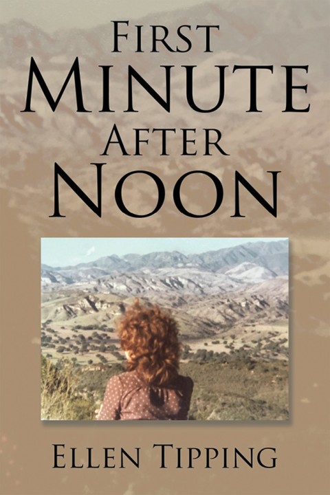 Cover image for book First Minute After Noon