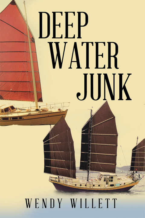 Cover image for book Deep Water Junk