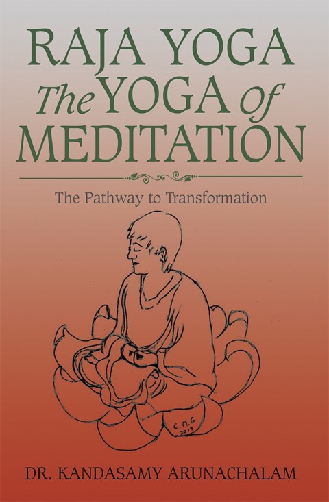 Cover image for book Raja Yoga the Yoga of Meditation