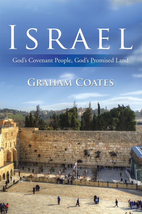 Cover image for book Israel
