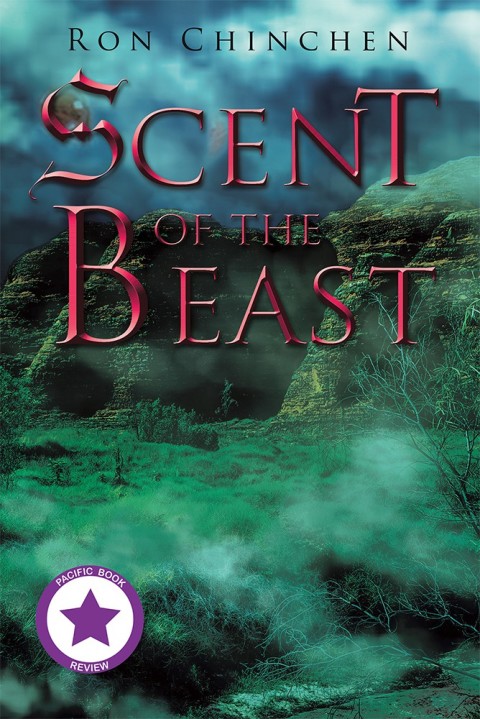 Cover image for book Scent of the Beast