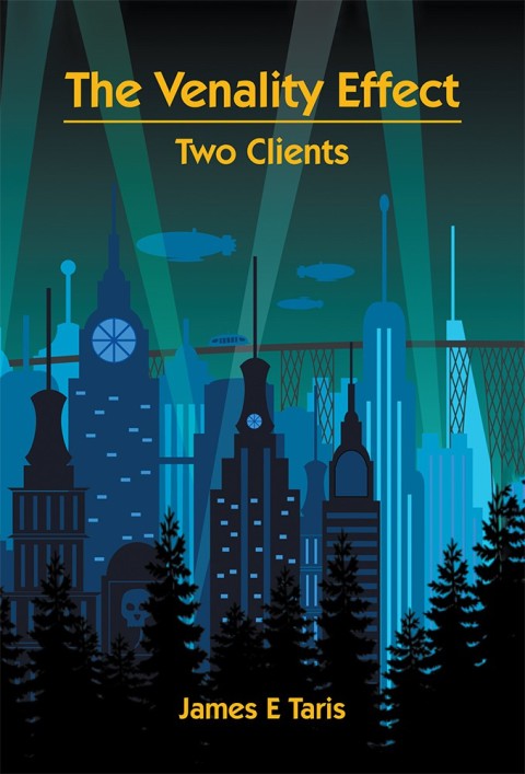Cover image for book The Venality Effect
