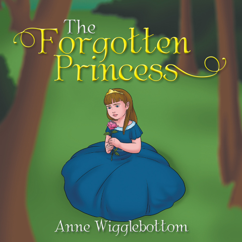 Cover image for book The Forgotten Princess
