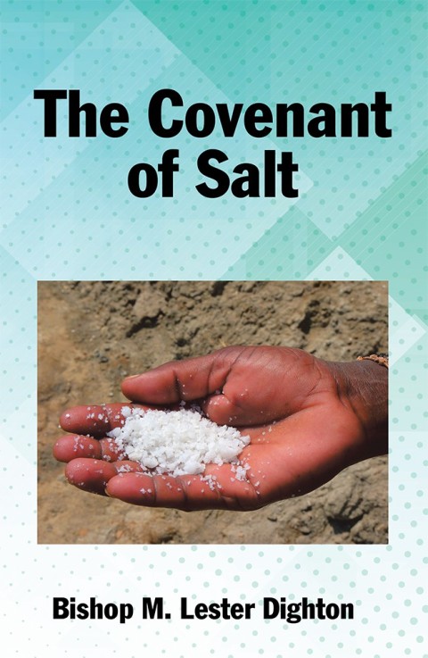 Cover image for book The Covenant of Salt