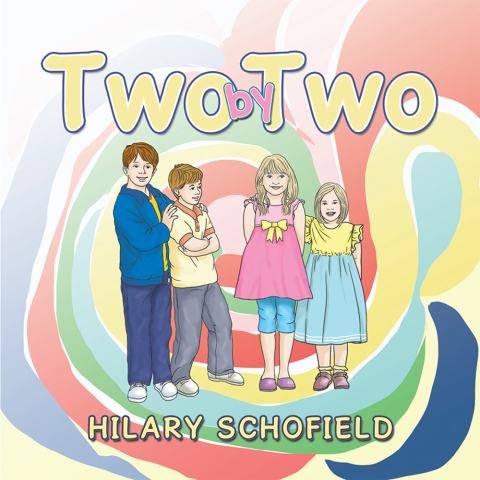 Cover image for book Two by Two