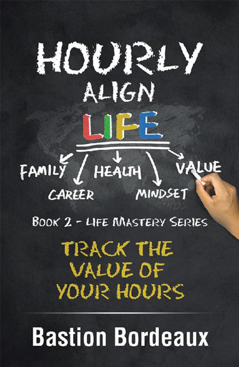 Cover image for book Hourly Align Life