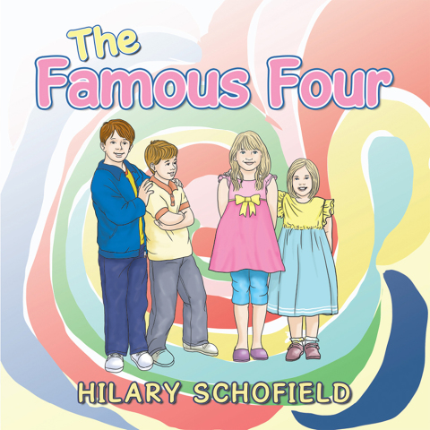 Cover image for book The Famous Four
