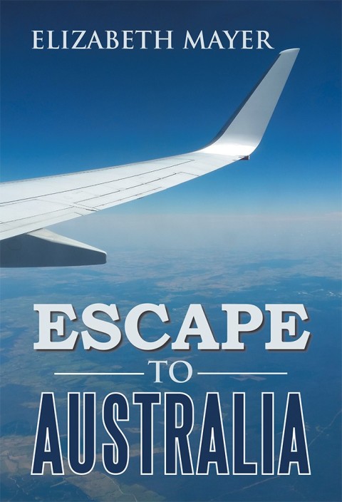 Cover image for book Escape to Australia