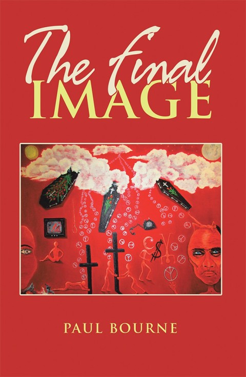 Cover image for book The Final Image
