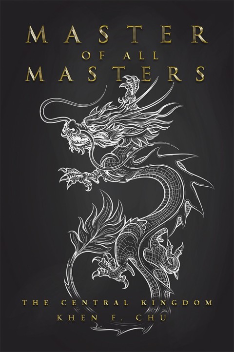 Cover image for book Master of All Masters