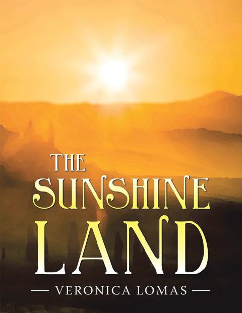 Cover image for book The Sunshine Land