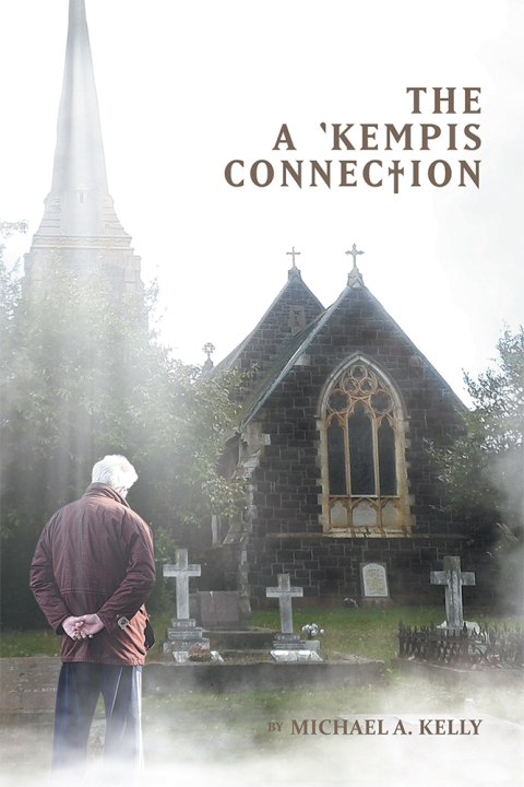 Cover image for book The a 'Kempis Connection