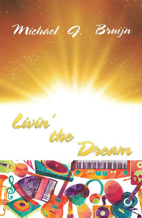 Cover image for book Livin’ the Dream