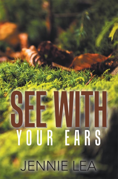 Cover image for book See with Your Ears
