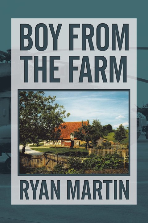 Cover image for book Boy from the Farm