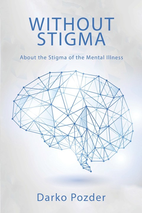Cover image for book Without Stigma