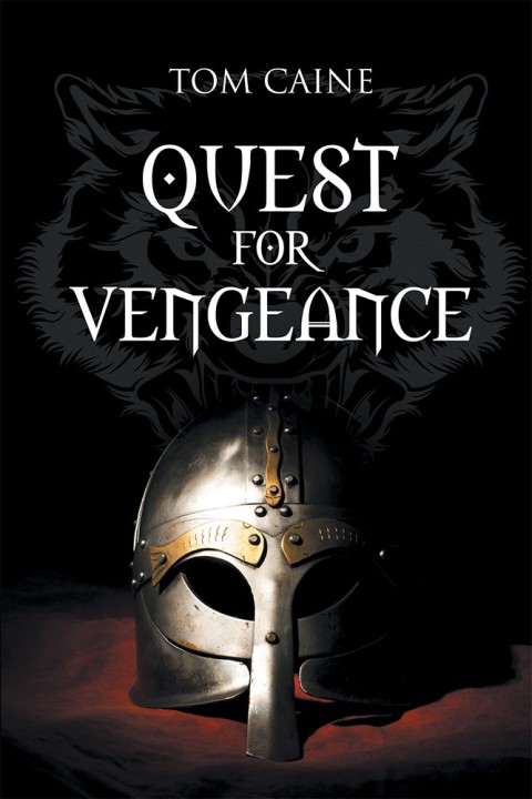 Cover image for book Quest for Vengeance