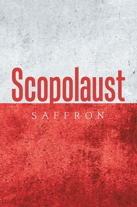 Cover image for book Scopolaust