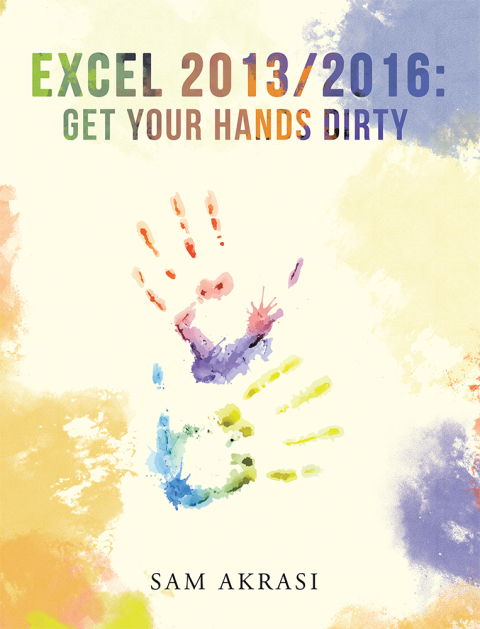Cover image for book Excel 2013/2016: Get Your Hands Dirty