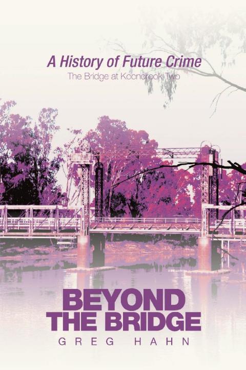 Cover image for book Beyond the Bridge