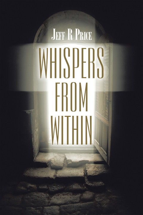 Cover image for book Whispers from Within